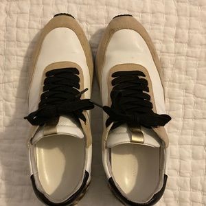 Banana Republic sneakers
